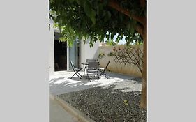 Charmant Appartement Avec Terrasse